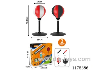 Desktop Boxing Gloves [English Packing