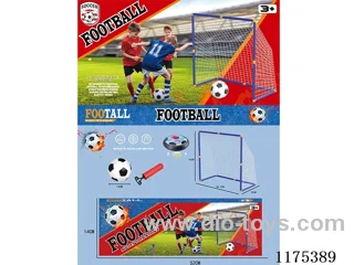 Medium soccer goal