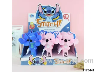 Hand-operated fans (18PCS)