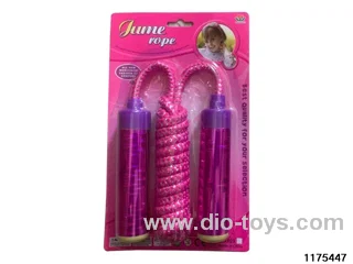 jump rope