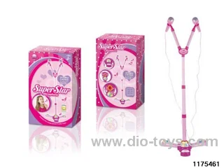 Children's Microphone