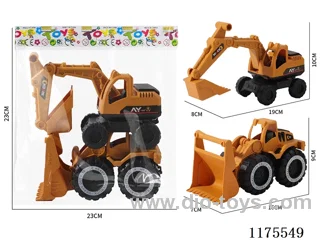 sliding engineering hooker Bulldozer