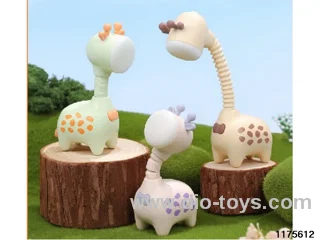 Retractable Fun Lamp