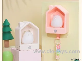 WoWoju Night Light-Cat