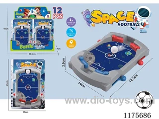 Planet Pinball 12PCS