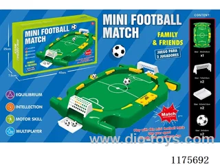 Soccer Pinball Table