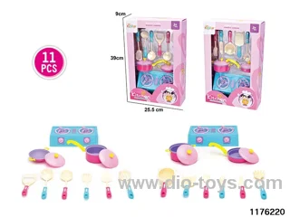 Cutlery set