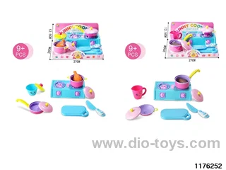 Cutlery set