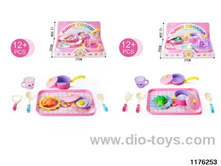 Cutlery set