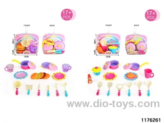 Cutlery set