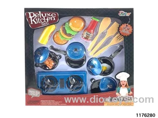 Cutlery set