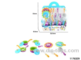 Cutlery set