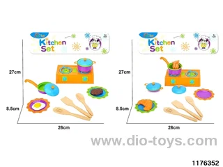 Cutlery set