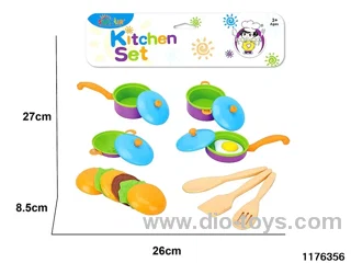 Cutlery set