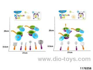 Cutlery set