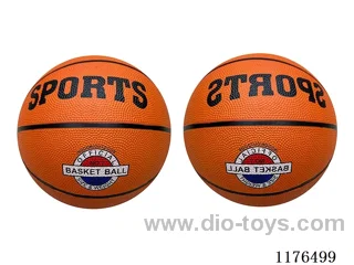 10” Classic Basketball