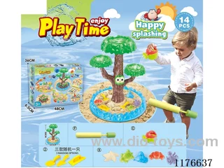 beach toys 14PCS