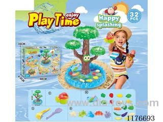 beach toys 32PCS