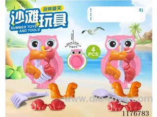 beach toys
