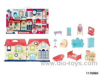 Villa Furniture Sets
