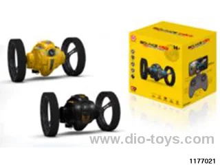 2.4G RC car W L/M