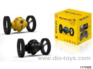 2.4G RC car W L/M