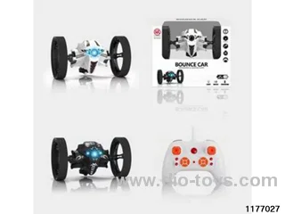 2.4G RC car W L/M