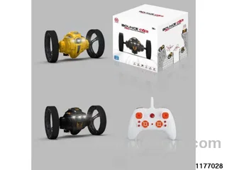 2.4G RC car W L/M