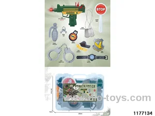 Military sets
