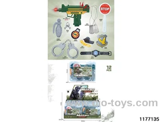 Military sets