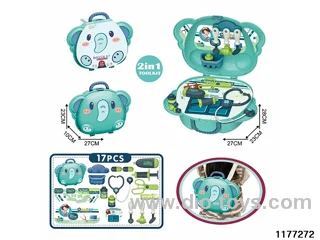Medical Tools 17pcs