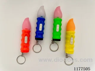 Key link light pen