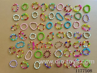 Mixed bracelet