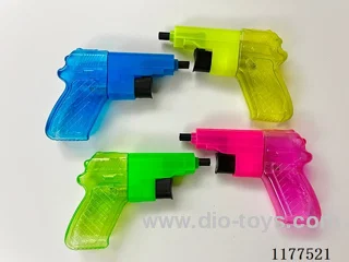 Squirt gun