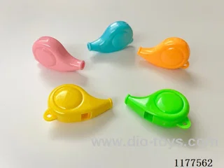 Champion whistle