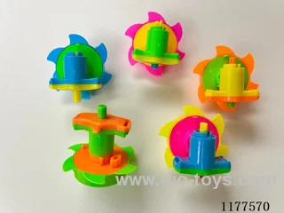 Torsion top