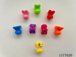 Rabbit ears hairpin 2000 / medium pack