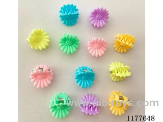 Sunflower small hairpin 2000 PCS/medium pack