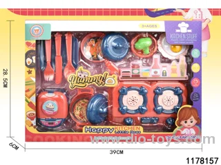 play house toys