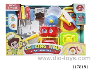 Tableware set