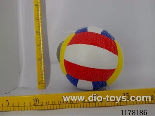 (GCC)7 inch Volleyball
