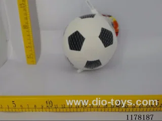 (GCC)5 inch soccer ball