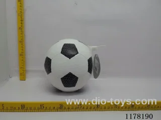 (GCC)7” Soccer Ball