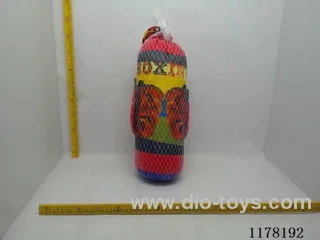 Boxing Set