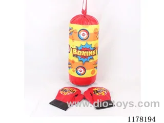 Boxing Set