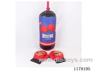 Boxing Set