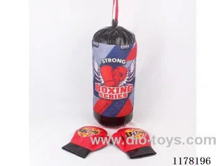 Boxing Set