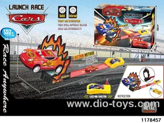 Ejector Track Series