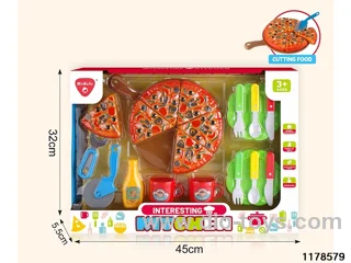 Tableware set(cuttable)