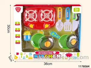 Tableware set